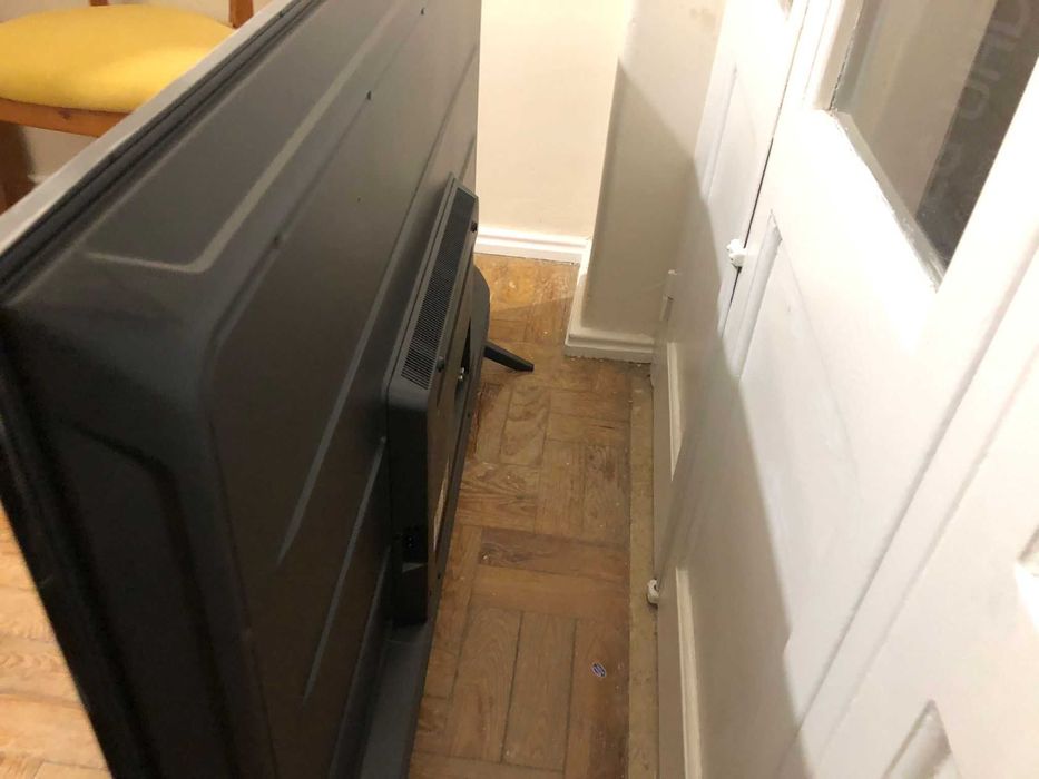 Vendo TV LG 55 polegadas