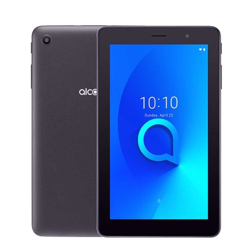 Alcatel 1 T7 2023 7" 2GB 32GB WiFi Preto - Novo