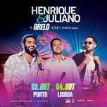 Show Henrique e juliano