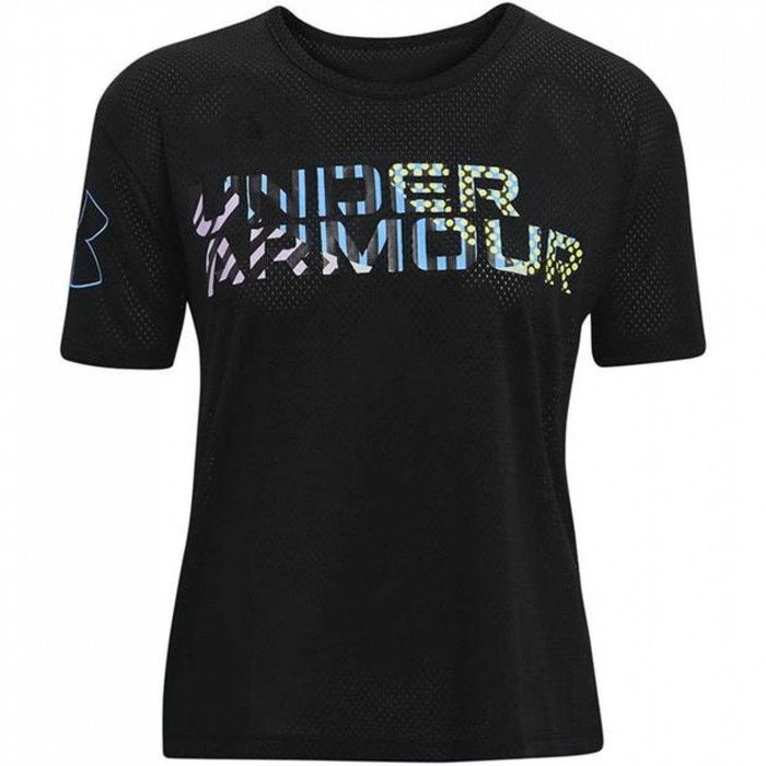 Футболка женская летняя Under Armour, размер ХS, новая.