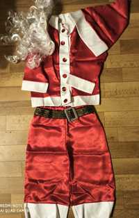 Прокат, продажа костюмов Санта Клауса, зайчика, снеговичка, петушка
