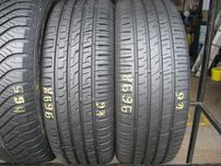185/55R15 BARUM Bravuris 3HM - nr.9698