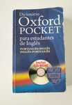 Dicionário Oxford Pocket