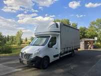 Renault master 2.3 diesel 2019 rok super stan możliwa zamiana