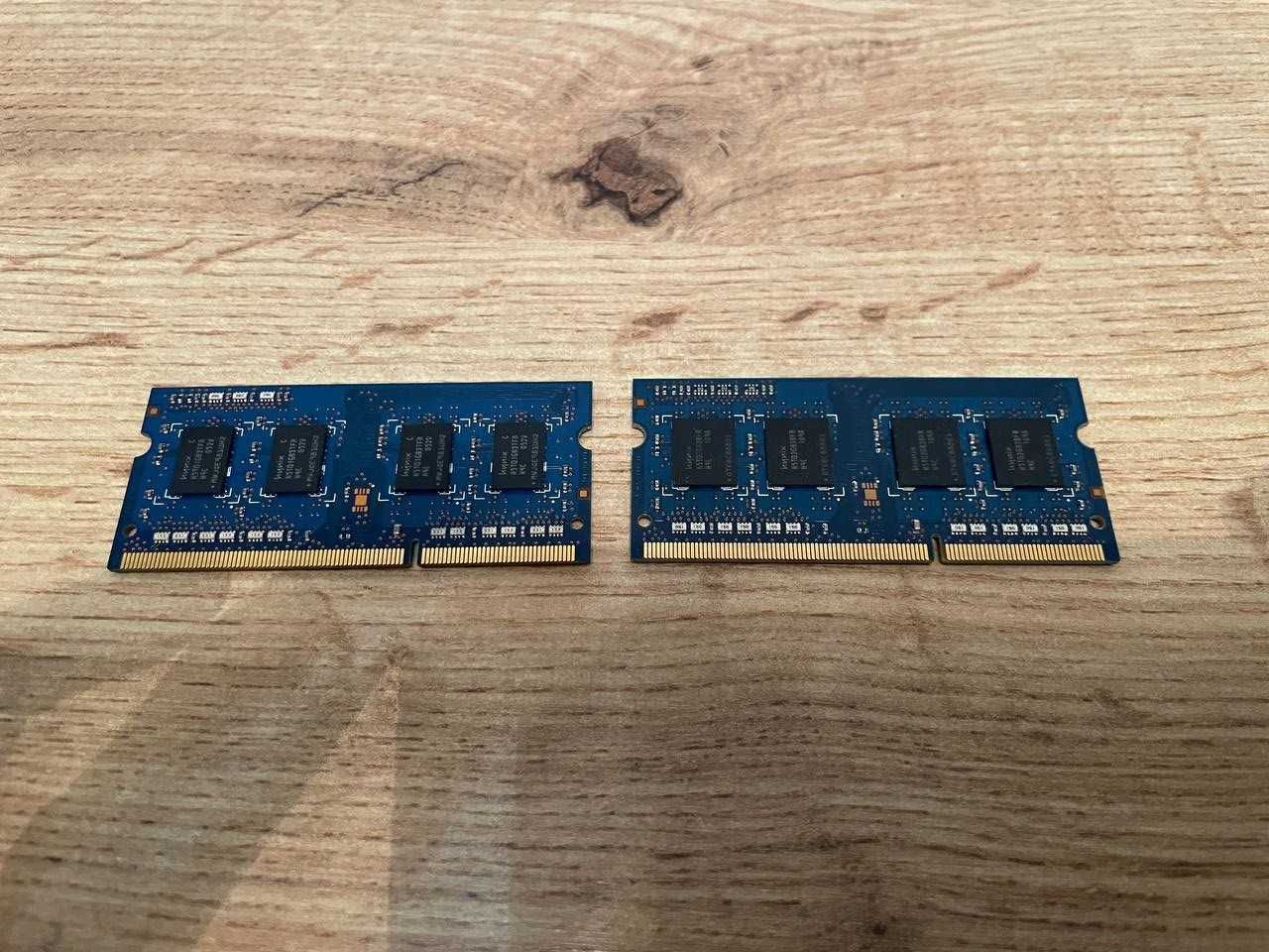 Оперативна память DDR3 1, 2 Гб 1333МГц