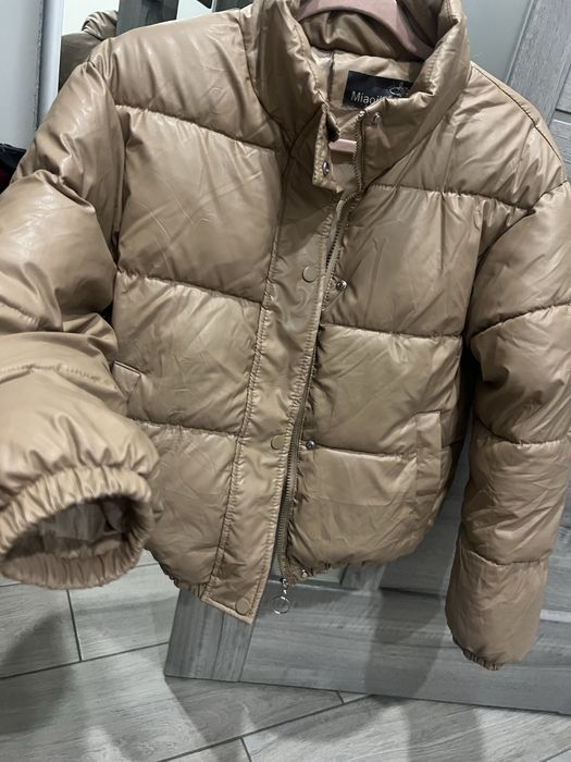 Куртка, осінь-зима