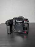 Panasonic Lumix GH6