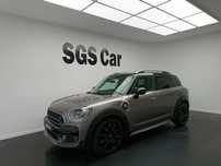 MINI Countryman Cooper SE ALL4 Auto