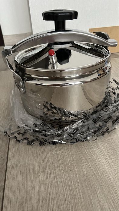 Скороварка VINCENT D/24 СМ 7,0 Л