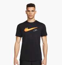 Футболка Nike Double Swoosh FQ7161-010