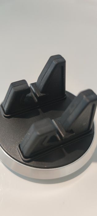 Uchwyt telefonu do auta, biurko