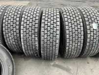 315/70 R22.5 Opona bieżnikowana wzór Michelin XDY