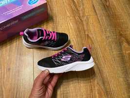 Skechers кроссовки кросівки на девочку Skechers оригинал р.32