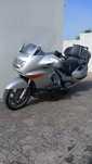 Moto BMW LT 1200