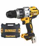 Wkrętarka akumulatorowe DeWalt DCD996NT 18 V