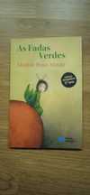Livro As fadas verdes