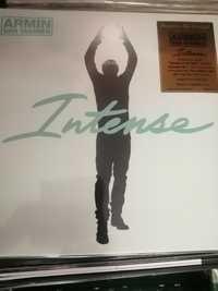 Płyta winylowa Armin Van Buuren Intense 2LP nowa folia