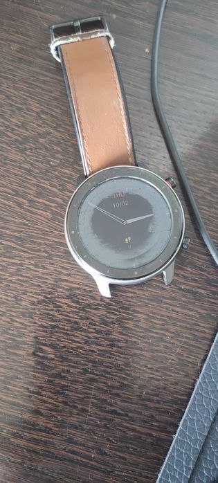 Smartwatch Amazfit GTR