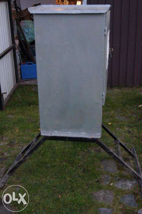 SPRZEDAM - Skrzynka rozdzielnia rozdzielnica elektryczna budowlana !!!