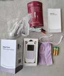 Kegel pelvic floor trainer toner do mięśni kegla
