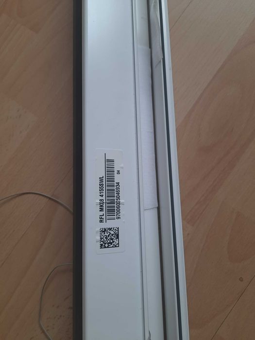 Roleta wewnętrzna do okna dachowego VELUX