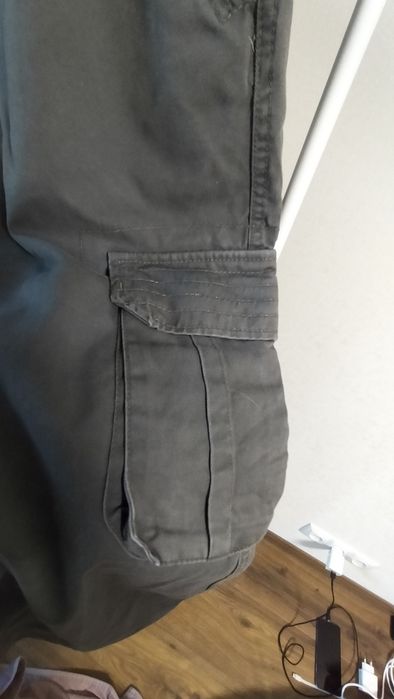 Джинси карго Denim