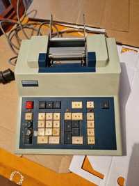 Antiga Calculadora Anita 1211P