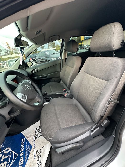 Продам  Opel Astra H 2009 рік можлива розстрочка, кредит, обмін!