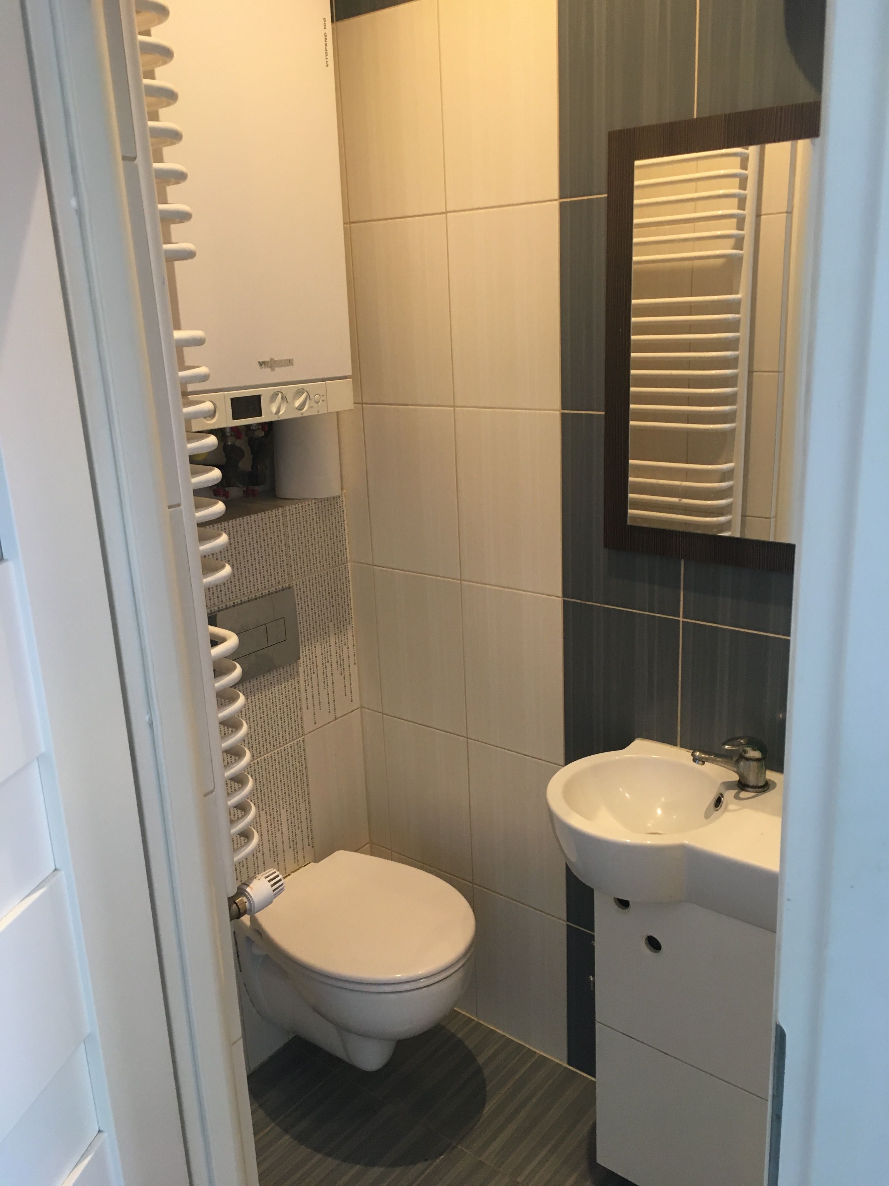 Wynajmę Funkcjonalną Kawalerkę Centrum