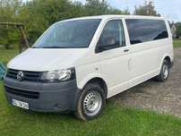 Volkswagen Transporter VW Transporter T5