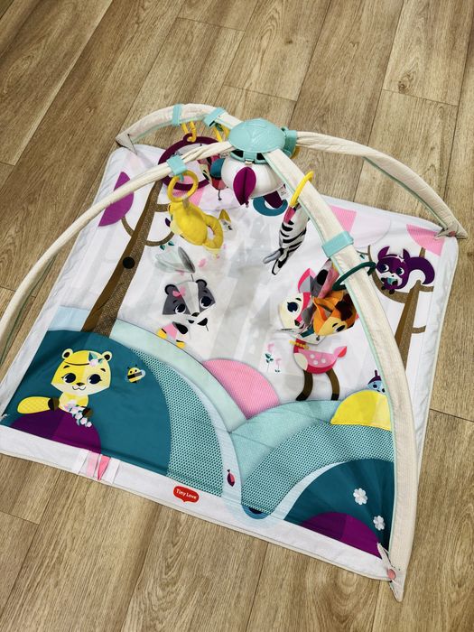 Розвиваючий килимок Tiny Love