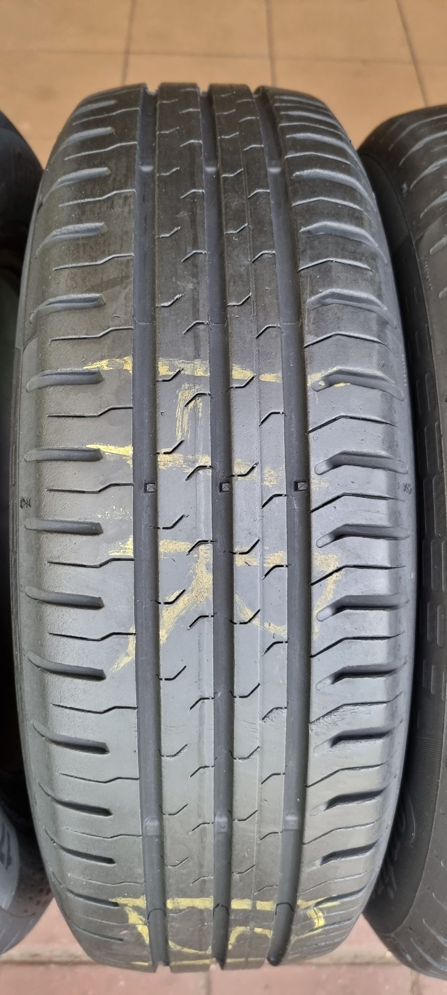 175/65r15 Continental 4 sztuki