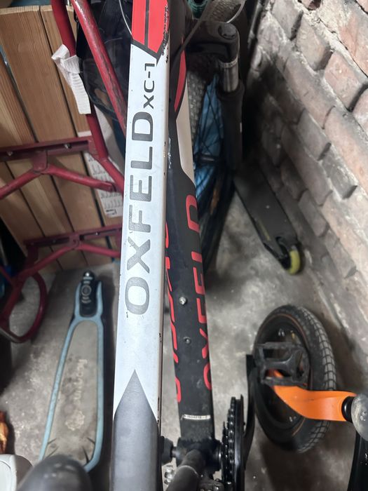 Rower męski oxfeld xc 1