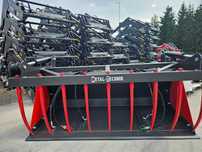KROKODYL do obornika 104>240cm euro/sms/tłok/FAUCHEUX/MAILLUX/MANITOU
