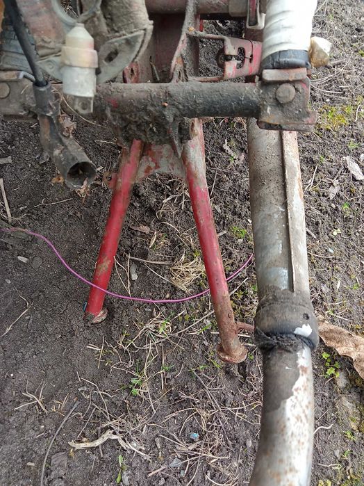 Продам мопед Верховина