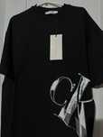 Calvin Klein koszulka T-shirt