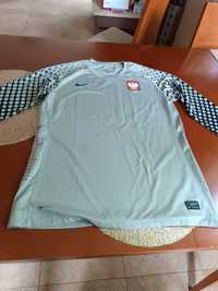 Koszulka bluza  reprezentacji Polski Nike rozmiar L
