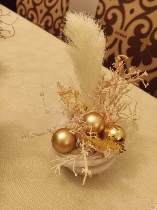 Stroik bożonarodzeniowy