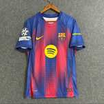 Koszulka FC Barcelona 24/25 LM domowa Lamine Yamal 10 r  S/M/L