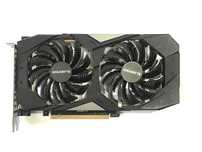 Видеокарта Gigabyte GeForce GTX1660 SUPER 6GB