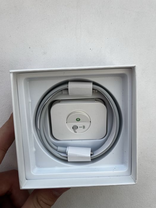 Apple AirPods Pro 2 nowe