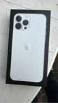 IPhone 13ProMax Zepsuty