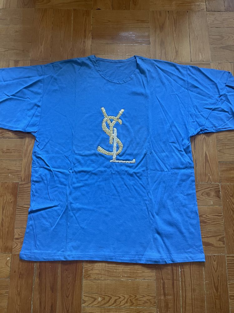 Tshirt Yves Saint Laurent