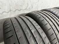 Opony letnie CONTINENTAL Contisportcontact SSR 235/45R17 RUNFLAT