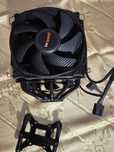 be quiet! Dark Rock Pro 4 120/135mm