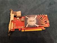 Karta graficzna Asus 1GB VGA HDMI DVI