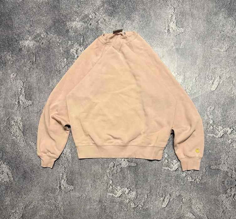 Світшот Carhartt Vintage