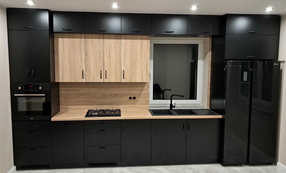 Meble na wymiar Wieruszów, Kępno, Wieluń i okolice