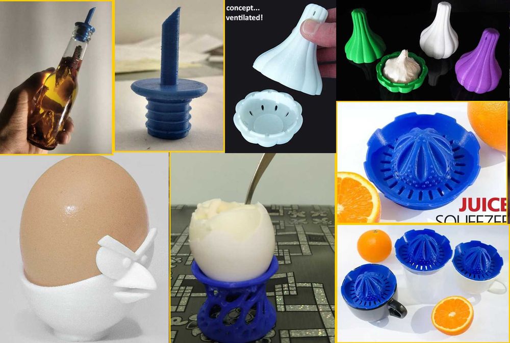 мелочевка для кухни