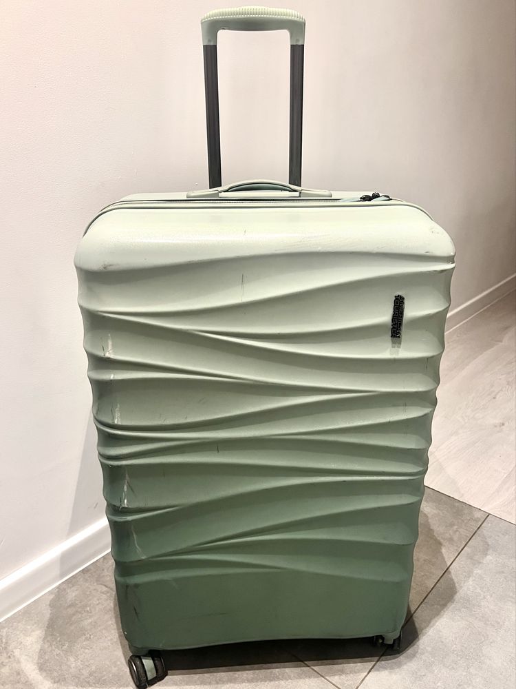 Валіза American Tourister